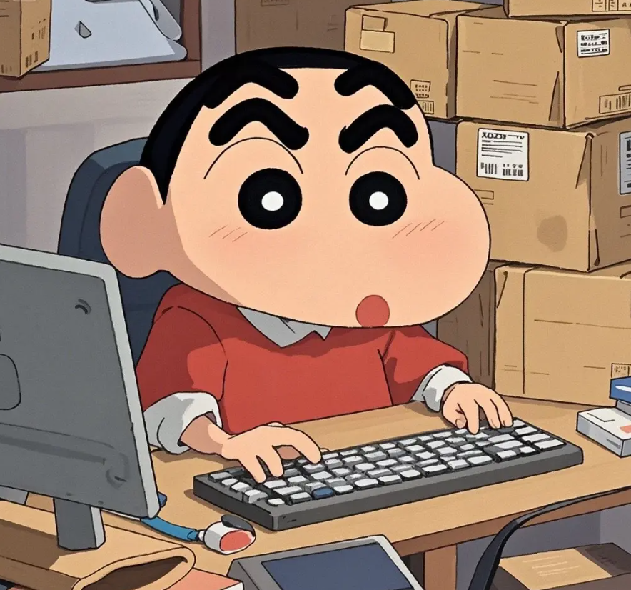 爱折腾的跨境出海boy