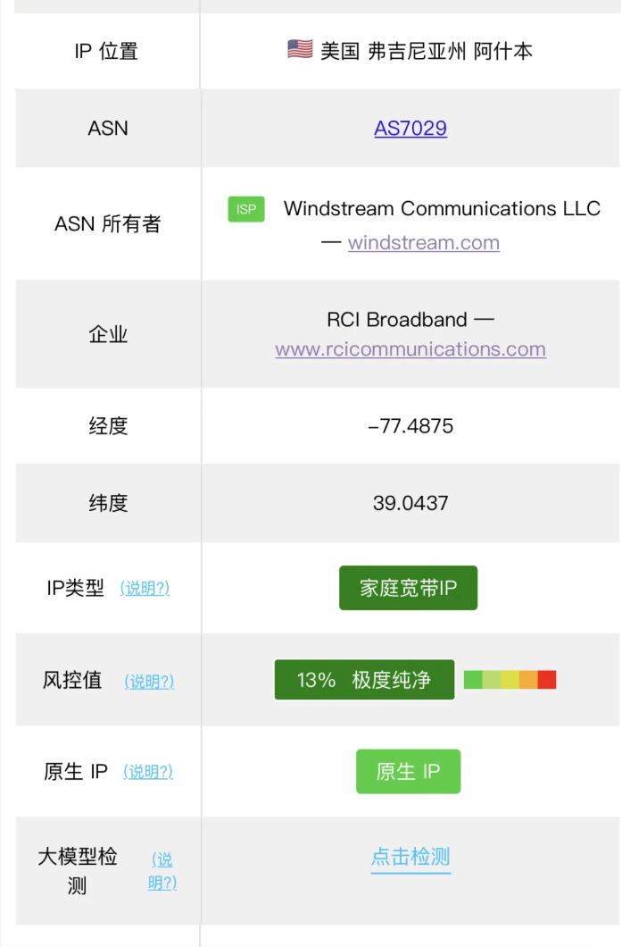 敢承诺 IP 100%独享的代理,我只遇到这一家